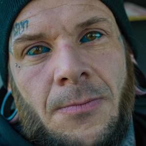 Meet your Posher, Patrick